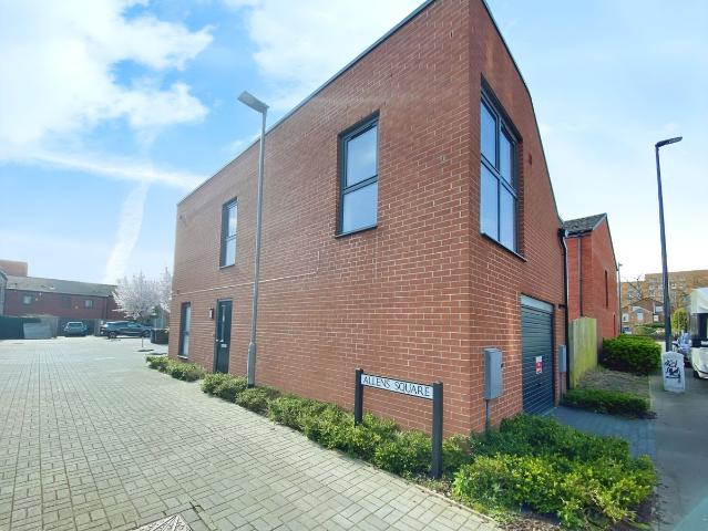 Allens Square, Castleward DE1, 2 bed detached house to rent, £1,000 pcm | PrimeLocation