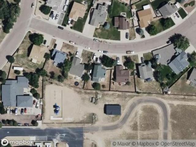 Allens Park Dr