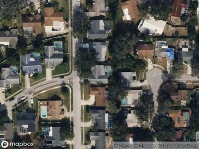 Allens Ridge Dr E