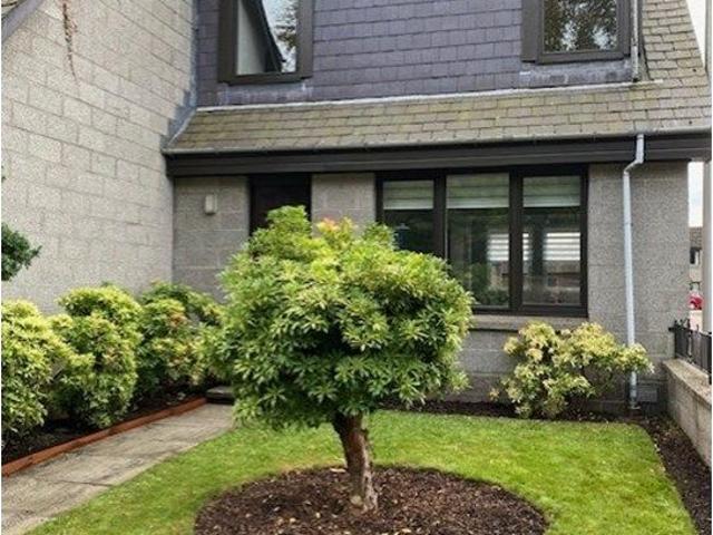 Allenvale Road, Aberdeen AB10, 3 bed semi detached house to rent, £1,350 pcm | PrimeLocation