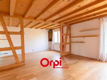 Allenwiller 67310 Achat / Vente maison 5 pièces t5 jardin terrasse