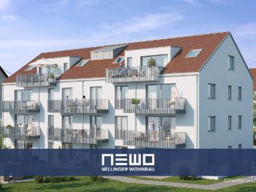 Etagenwohnung for rent in Ruiter Straße