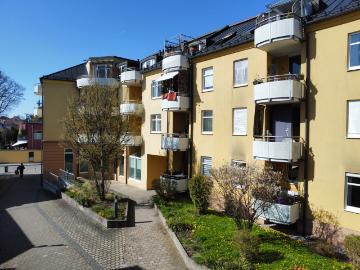 Harthausen, Bad Aibling, Oberbayern, Bayern