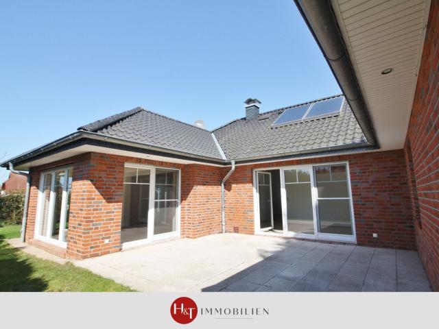Alles was das Herz begehrt – traumhafter Bungalow in Bestlage von Leeste!