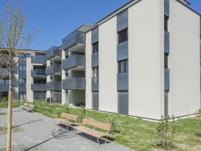 Alles was das Herz begehrt! Traumwohnung inklusive Ankleidezimmer