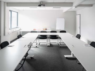 Büro for rent in Hamburg-Nord