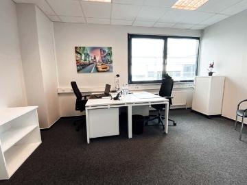 Büro for rent in Hamburg-Nord