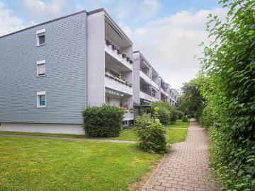 Alles was Sie zum Wohlfühlen brauchen!