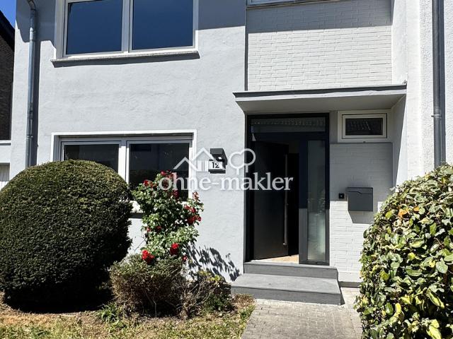 Alles wieder schick & schön EFH, kaufen statt mieten!