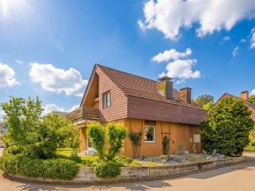 Effretikon, Illnau-Effretikon, Bezirk Pfäffikon, Kanton Zürich