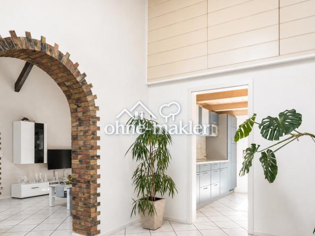 Alles auf einer Ebene – Bungalow mit Potenzial in Kerpen Horrem