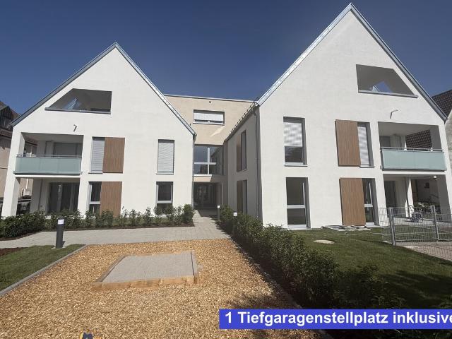 WOHNQUALITÄT VON MÖRK IHR NEUES ZUHAUSE