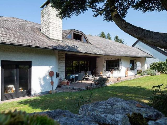 ALLES außer GEWÖHNLICH! Provisionsfreier Bungalow mit AUSBAUPOTENTIAL