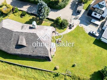 Haus kaufen in Ratzenhof - Garten