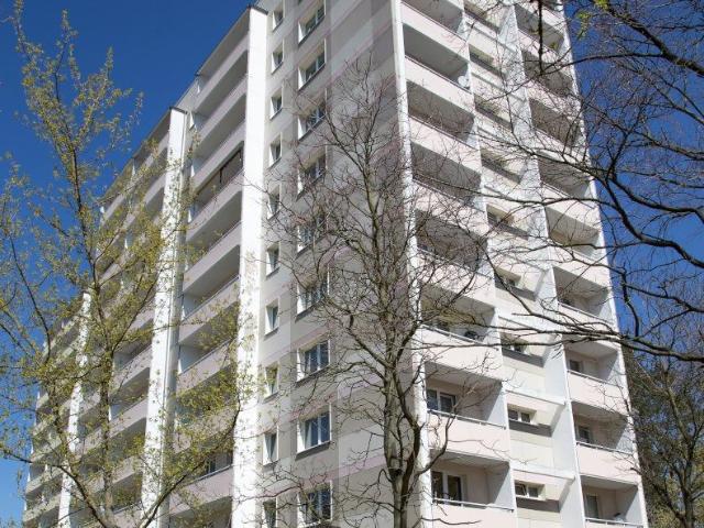 Alles ganz nah Wohnung mit guter Anbindung zur Infrastruktur