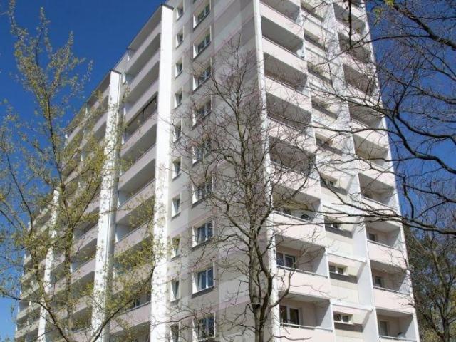 Alles ganz nah Wohnung mit guter Anbindung zur Infrastruktur