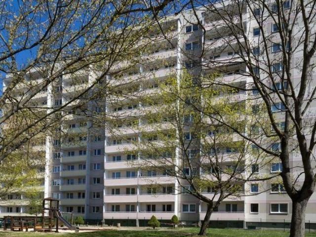 Alles ganz nah Wohnung mit guter Anbindung zur Infrastruktur