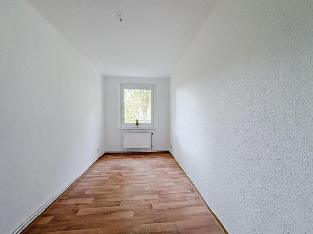 Alles in der Nähe – entspannt wohnen in der Neuen Neustadt.