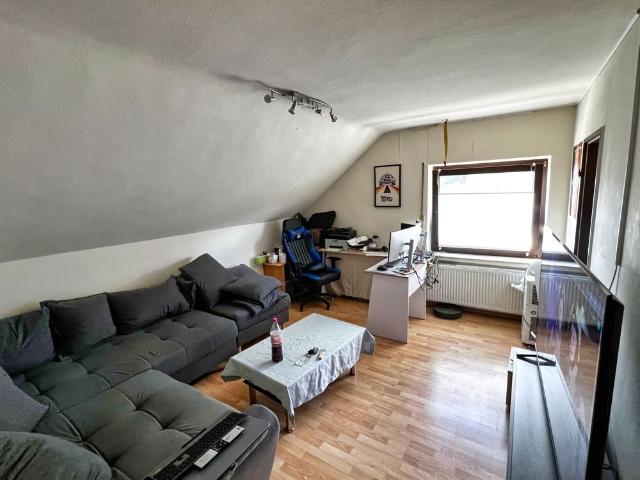 Alles in der Nähe! Single Wohnung in top Lage von Sögel!