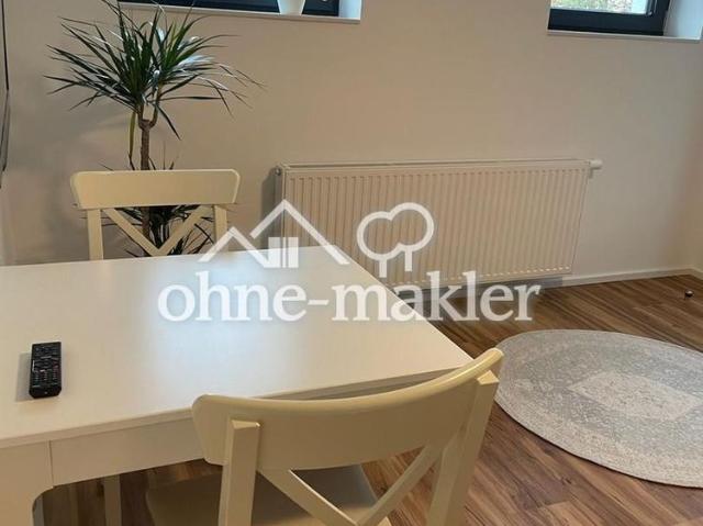 Alles inklusive Einliegerwohnung in 2 Familienhaus