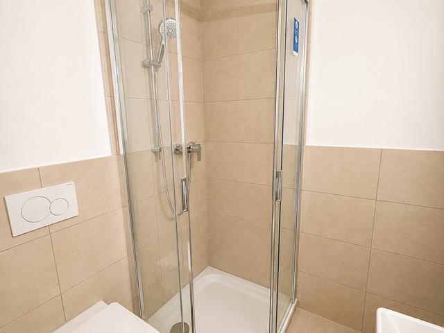 Alles neu! Kernsanierte 1 Zimmer Wohnung mit Top Infrstruktur, Drausnickstr