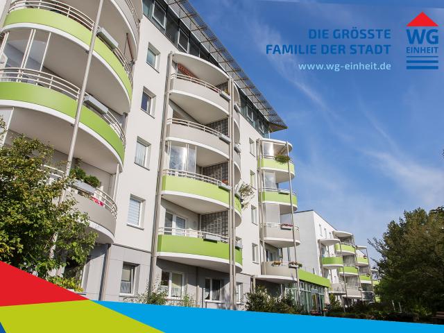 Alles neu schau mal rein! Perfekte 2 Raumwhg. mit brandneuem Badezimmer!