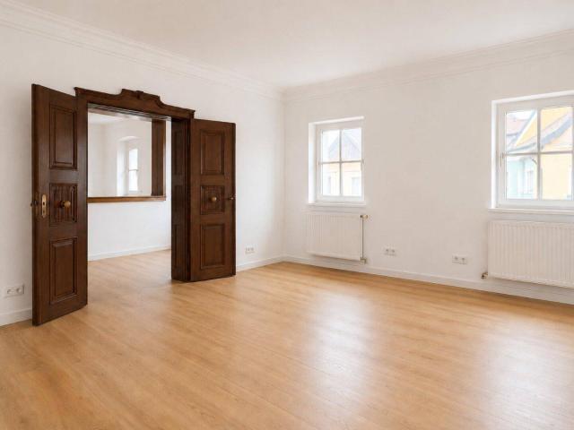 ALLES NEU! WG Zimmer ab November