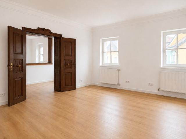 Alles Neu! Wg Zimmer ab November