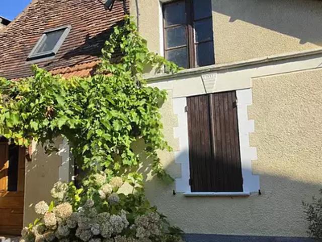 Alles sur Dordogne 24480 Achat / Vente maison 4 pièces t4 terrasse