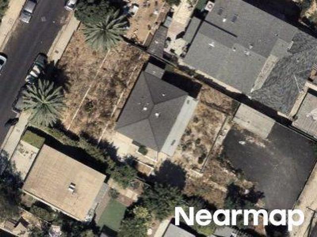 Allesandro St