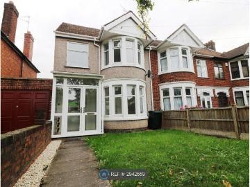Allesley Old Road, Coventry CV5, 3 bed end terrace house to rent, £1,300 pcm | PrimeLocation
