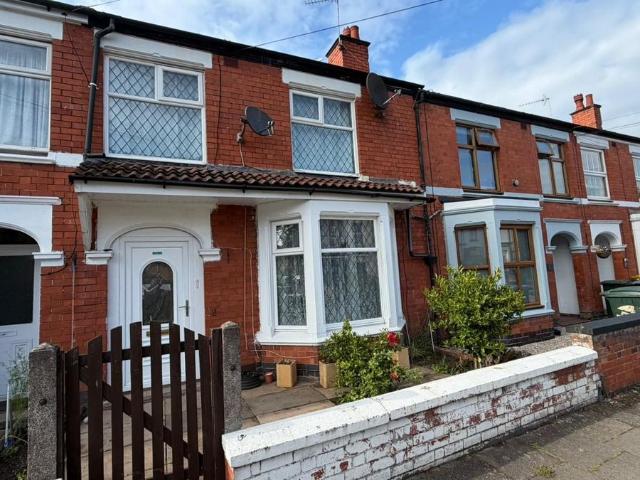 Allesley Old Road, Coventry CV5, 3 bed terraced house to rent, £1,200 pcm | PrimeLocation