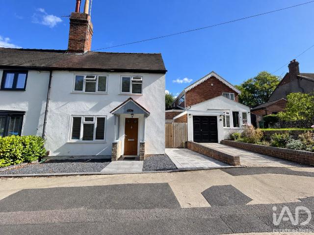 Allesley Old Road, Coventry CV5, 2 bed semi detached house to rent, £1,300 pcm | PrimeLocation