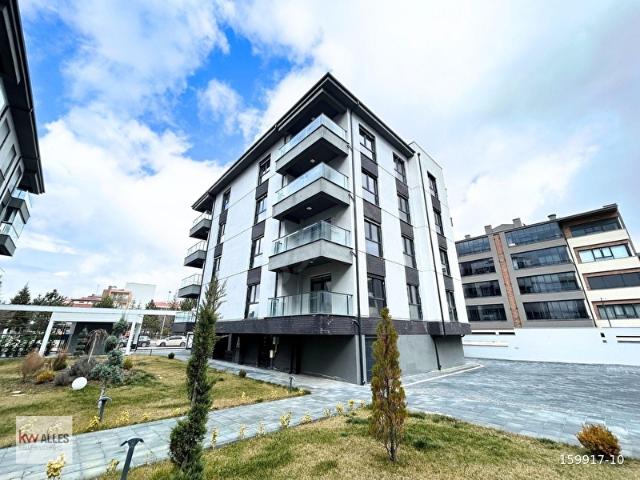 ALLES'TEN BATIKENT MAH. SATILIK LÜKS GENİŞ 3+1 DAİRE