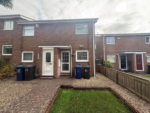 Allerdean Close, Newcastle Upon Tyne NE15, 2 bed flat to rent, £675 pcm | PrimeLocation