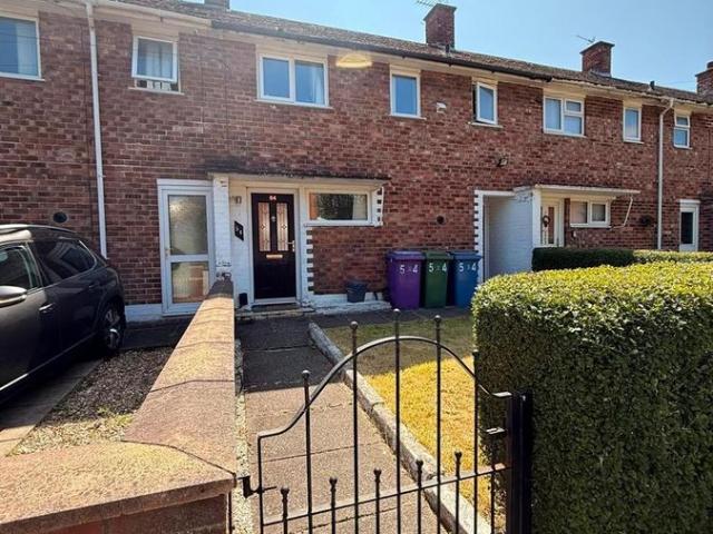 Allerford Road, Liverpool L12, 3 bed town house to rent, £950 pcm | PrimeLocation