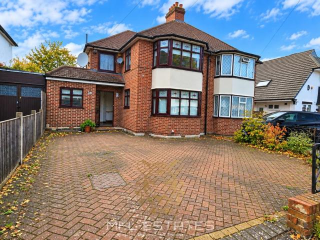 Allerford Road, London SE6, 4 bed semi detached house to rent, £2,850 pcm | PrimeLocation