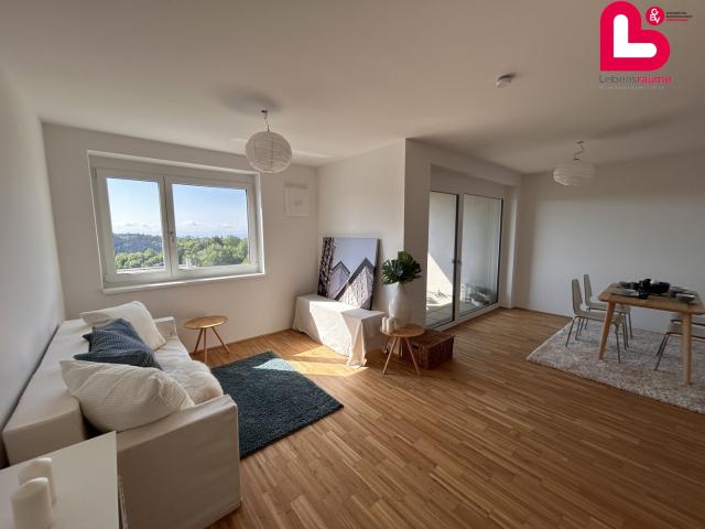 ALLERHEILIGEN im Mühlkreis 3 Zimmer Wohnung im Neubau! 3 Monate mietreduziert Wohnen + 300 € Einrichtungsgutschein *Top 9