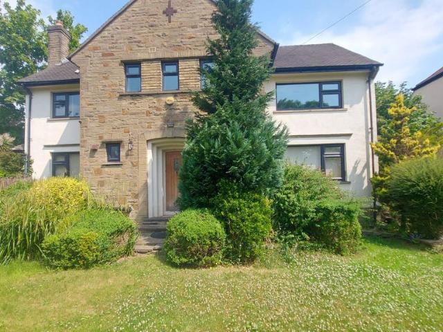 Allerton, Bradford BD8 4 bed detached house to rent £2,250 pcm £519 pw