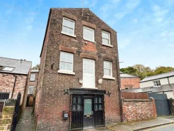 Allerton Road, Liverpool, L25 7RQ, United Kingdom | 1 bed apartment for rent #165752918 | Rentberry