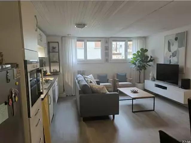 Allevard 38580 Achat / Vente appartement 4 pièces t4