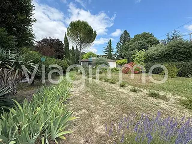 Allex 26400 Achat / Vente maison 4 pièces t4 au dernier étage