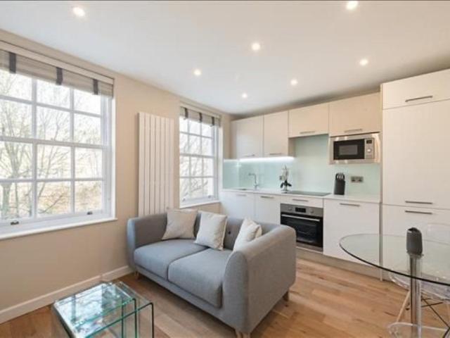 Alleyn Court, Hyde Park, W2 1 bed apartment to rent £2,275 pcm £525 pw