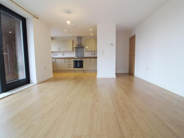 Alleyne Close, Reading, RG1 7LZ