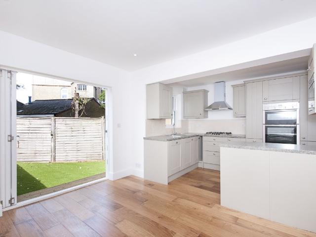 Allfarthing Lane, London SW18, 4 bed terraced house to rent, £4,000 pcm | PrimeLocation