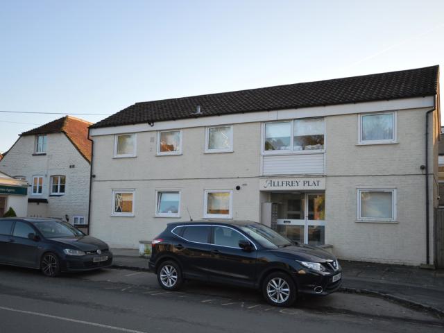 Allfrey Plat Lower Street, Pulborough, RH20