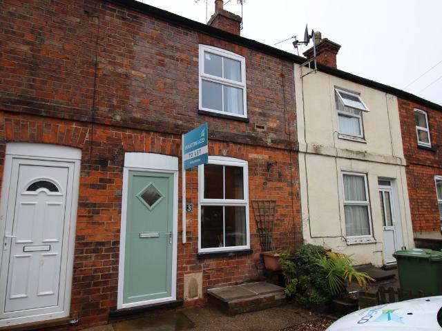 Alliance Buildings, Newark NG24, 2 bed terraced house to rent, £675 pcm | PrimeLocation