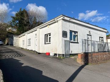 Alliance Court, Tonyrefail CF39, 1 bed detached house to rent, £525 pcm | PrimeLocation