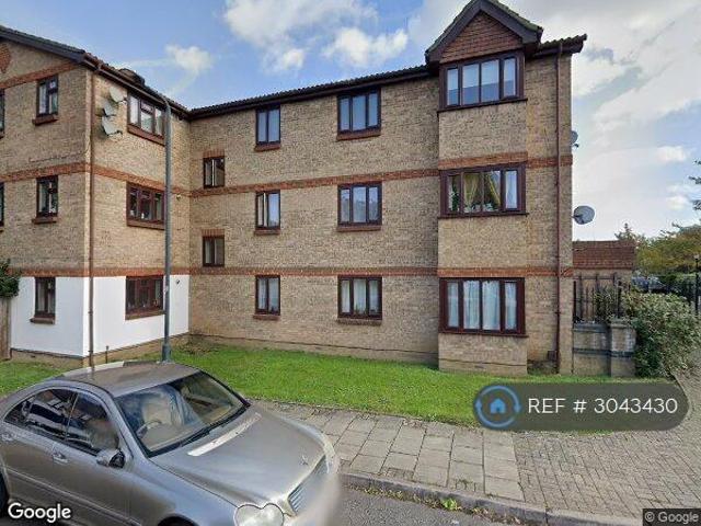 Alliance Close, Wembley, HA0 1 bed flat to rent £1,450 pcm £335 pw