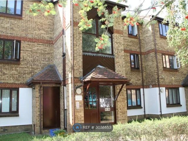 Alliance Close, Wembley HA0, 1 bed flat to rent, £1,600 pcm | PrimeLocation